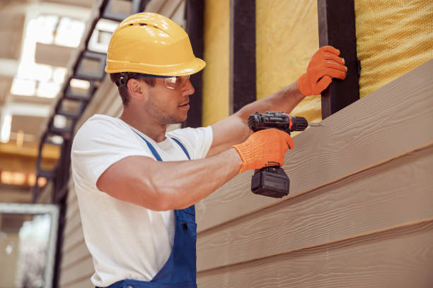 Affordable Siding Repair and Maintenance Services in Buffalo Grove, IL